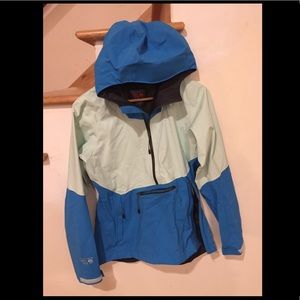 Exposure/2 Gortex Paclite Stretch Pullover